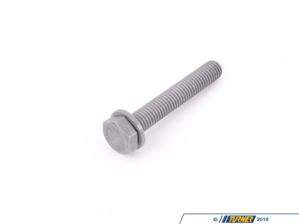 Genuine MINI HEX BOLT 07119904504