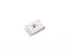 Genuine BMW Clip For Sheet Metal Nut - 07146954937