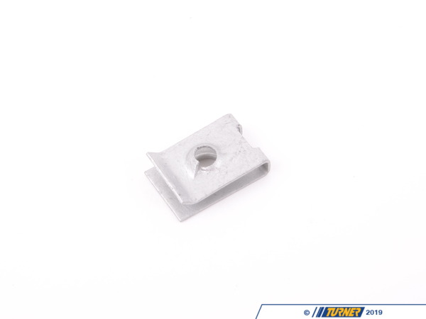 Genuine BMW Genuine BMW Clip For Sheet Metal Nut - 07146954937 07146954937