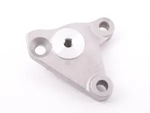Genuine BMW Bracket - 11287589983 - E71,F06,F10,F12,F13,F15,F16