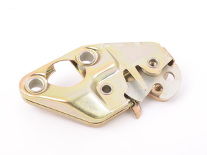 Genuine BMW Lock - 51241884131 - E30,E30 M3