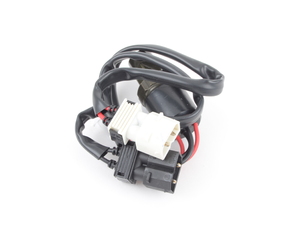 Genuine BMW Safety Pressure Switch R12/R134A - 64538390815 - E36