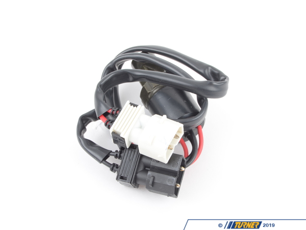 Genuine BMW Genuine BMW Safety Pressure Switch R12/R134A - 64538390815 - E36 64538390815