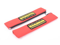 Schroth Schroth Racing 2 Inch Harness Pads SR-2IN-PADS