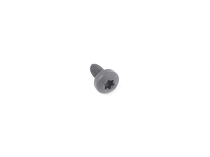 Genuine BMW Fillister Head Screw - 07146777838