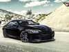 Vorsteiner VRS Aero Carbon Fiber Front Spoiler - F12 M6 6000BMV View 2