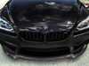 Vorsteiner VRS Aero Carbon Fiber Front Spoiler - F12 M6 6000BMV View 3