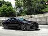 Vorsteiner VRS Aero Carbon Fiber Front Spoiler - F12 M6 6000BMV View 1