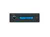 VDO VDO VDO Head Unit - USB, Bluetooth, and Aux Input TR712UB-BU View 1