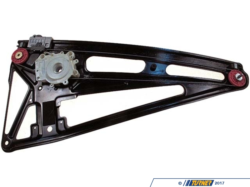 749-750 - Power Window Regulator (Regulator Only) - Rear Left | Turner ...