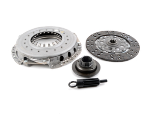 LUK Clutch Kit - E34, E39
