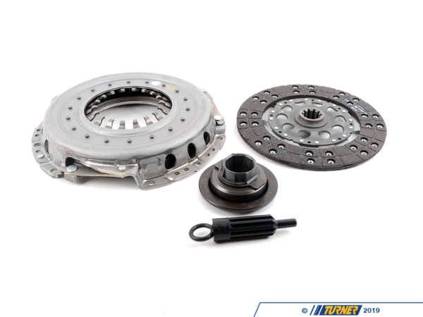 LUK LUK Clutch Kit - E34, E39 21211223633