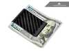 AUTOTECKNIC Dry Carbon Fiber Money Clip - matte UN-0012-V2 View 2