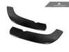 AUTOTECKNIC Autoteknic Universal Carbon Fiber Splitter UN-0001-CF View 5