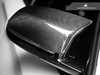 AUTOTECKNIC Carbon Fiber Replacement Mirror Covers - F85 X5M F86 X6M BM-0144 View 2