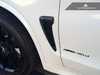 AUTOTECKNIC Carbon Fiber Fender Trims - F15 X5 - Without Emblem Indentation BM-0078-CF View 1