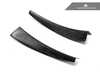 AUTOTECKNIC APR Front Bumper Carbon Fiber Canards - F80 M3 F82 M4 BM-0087 View 1