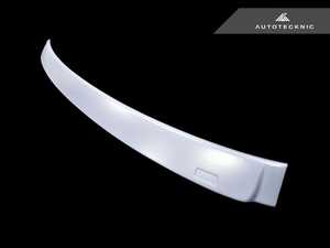 ABS Plastic Roof Spoiler - F10 Sedan