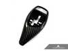 AUTOTECKNIC Carbon Fiber Gear Selector Cover - F15 X5 | F16 X6 (Sport Automatic 61319346827) BM-0132 View 1