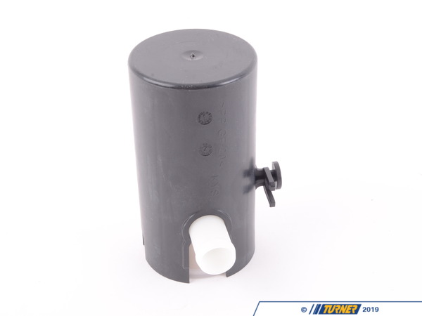 Genuine BMW Genuine BMW Vapor Canister Filter - F10 16117225187