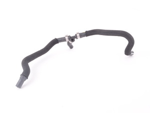 Genuine BMW Coolant Hose - 17127619702 - F06,F12,F13