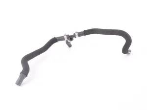 Genuine BMW Coolant Hose - 17127619702 - F06,F12,F13