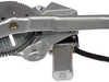 Dorman Power Motor and Window Regulator Assembly - Rear Left 748-740 View 2