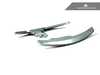 AUTOTECKNIC Silver Alloy Competition Steering Shift Paddles - BMW F80 M3 F82 M4 F10 M5 F06 F12 F13 M6  BM-0164-SA View 1