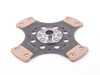 Sachs Performance Clutch Disc 881864999505 View 1