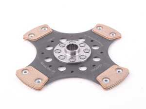 Performance Clutch Disc