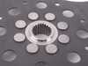 Sachs Performance Clutch Disc 881864999505 View 3