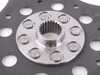 Sachs Performance Clutch Disc 881864999505 View 4