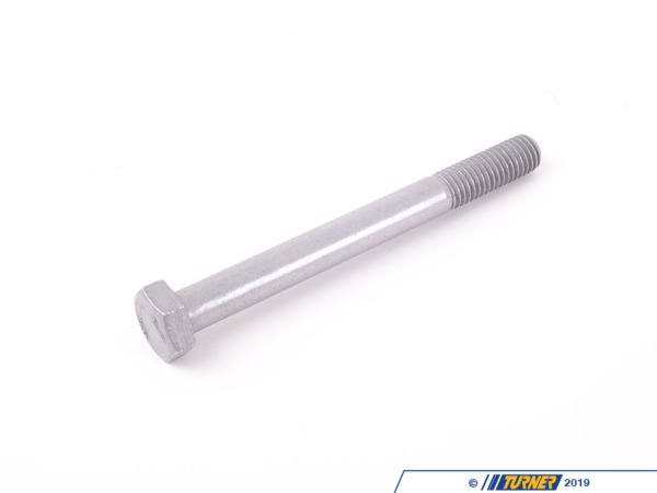 Genuine BMW Genuine BMW Hex Bolt - 07119906591 - E90,E92,E93 07119906591