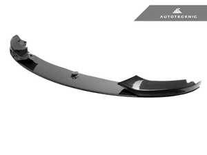 Vacuumed Carbon Performance Aero Spoiler - F32 4 Series Coupe (MSport Only)