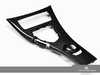 AUTOTECKNIC Carbon Fiber Center Console - E92 M3 08 Manual Transmission 2x2 Weave BM-0361-MT-08 View 1