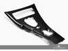 AUTOTECKNIC Carbon Fiber Center Console - E92 M3 08 M-DCT Transmission 2x2 Weave BM-0361-DCT-08 View 1