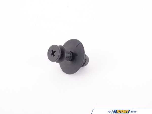 Genuine BMW Genuine BMW Expanding Rivet - 51717548693 51717548693