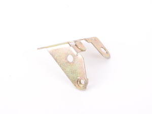 Genuine BMW Diagnosis Plug Bracket Dme - 12521274629
