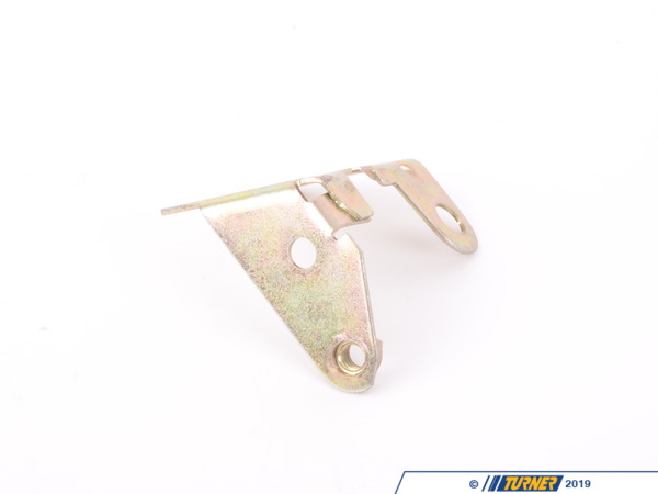 Genuine BMW Genuine BMW Diagnosis Plug Bracket Dme - 12521274629 12521274629