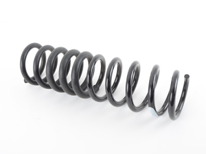 Genuine BMW Rear Coil Spring - 33532229177 - (NO LONGER AVAILABLE)