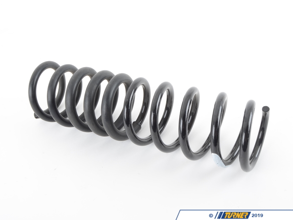 Genuine BMW Genuine BMW Rear Coil Spring - 33532229177 - (NO LONGER AVAILABLE) 33532229177