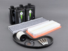 Genuine MINI MINI Inspection II Gen 2 - Priced As Kit 11427622446INSP2 View 1
