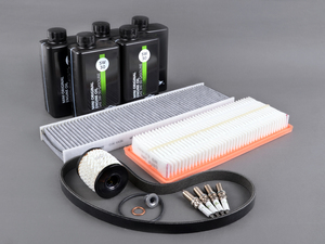 MINI Inspection II Gen 2 - Priced As Kit