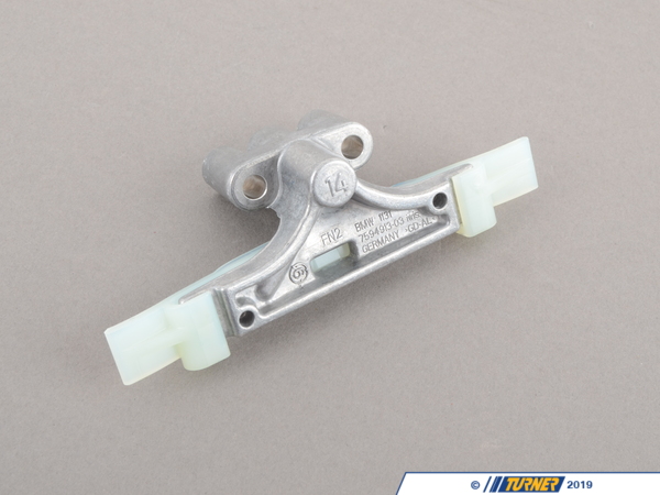 Genuine BMW Genuine BMW Timing Chain Slide Rail - Cylinders 1-4 11317594912