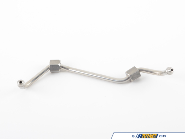 Genuine BMW Genuine BMW High Pressure Fuel Pipe - N55 3.0L 13537576776