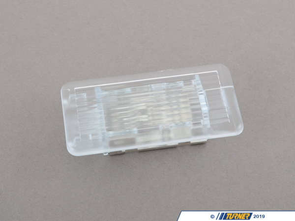 Genuine BMW Genuine BMW Interior Light 8W - 63319270506 - E82,E92,E93,F30 63319270506