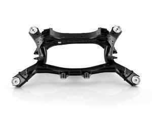 Turner Solid Aluminum Subframe Mount Kit - F22 228 230 M235 M240, F3x 320 328 330 335 340 - (NO LONGER AVAILABLE)