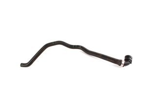 Genuine BMW Hose F Radiator And Expansion Tank - 64218409066 - E53