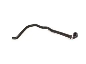 Genuine BMW Hose F Radiator And Expansion Tank - 64218409066 - E53
