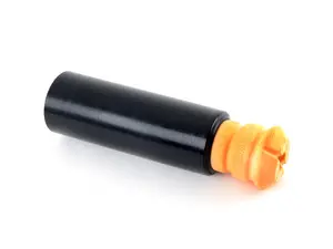 Auxiliary Shock Absorber - Rear - Z4